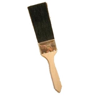 Whip brush for oak imitation 59 mm wide